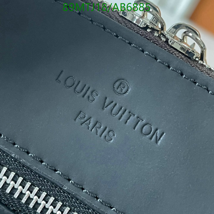 LV-Bag-4A Quality Code: AB6885 $: 89USD