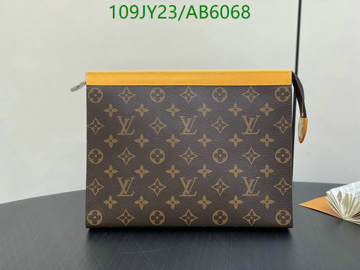 LV-Bag-Mirror Quality Code: AB6068 $: 109USD