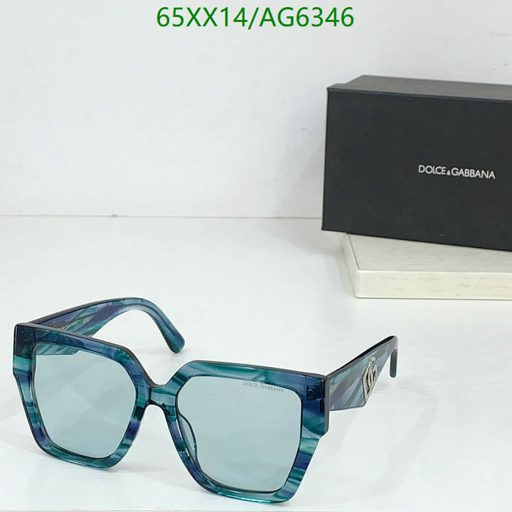 D&G-Glasses Code: AG6346 $: 65USD