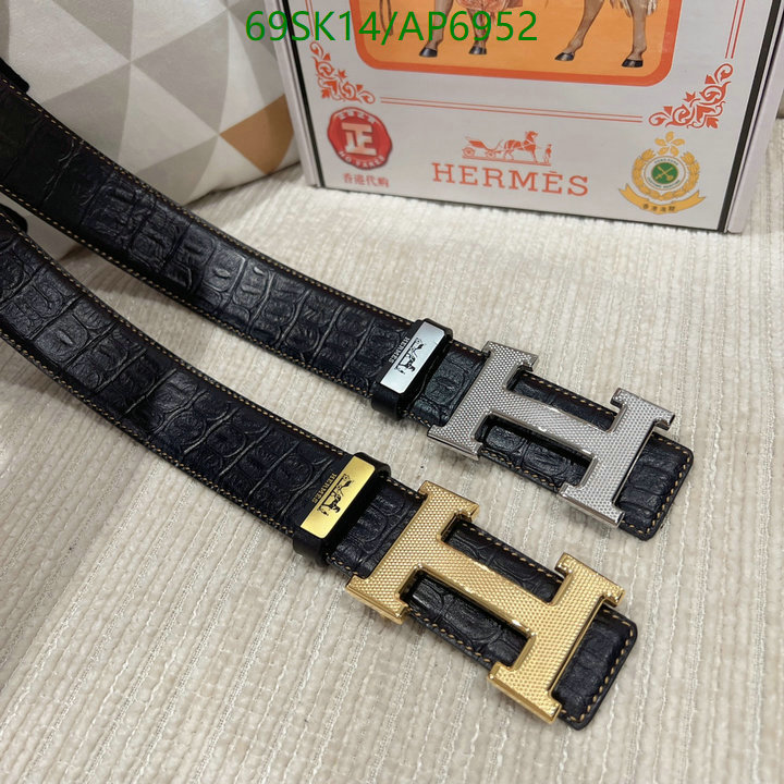 Hermes-Belts Code: AP6952 $: 69USD