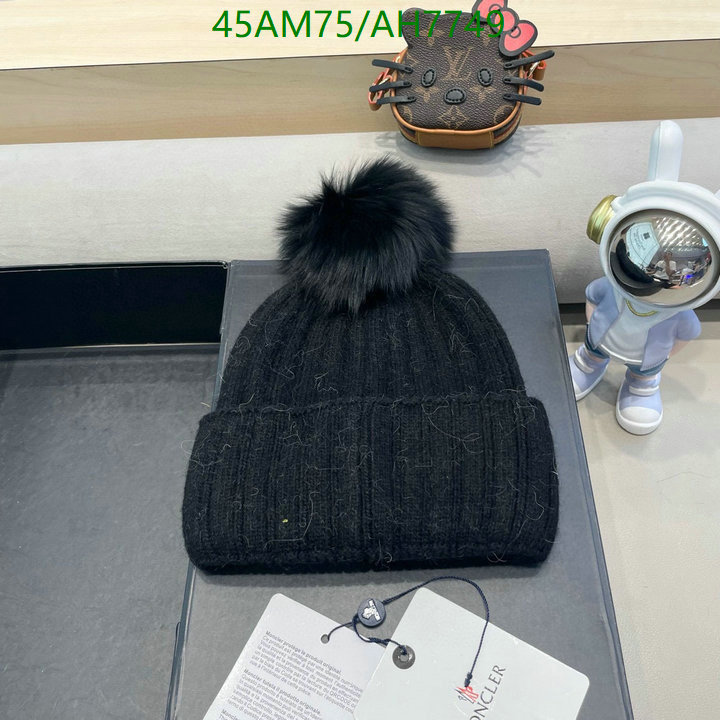 Moncler-Cap(Hat) Code: AH7749 $: 45USD