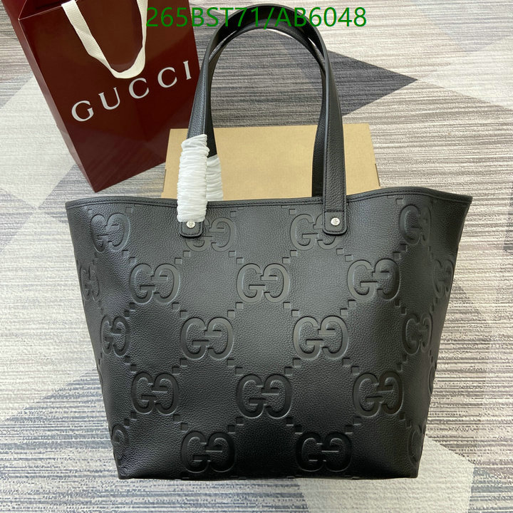 Gucci-Bag-Mirror Quality Code: AB6048 $: 265USD