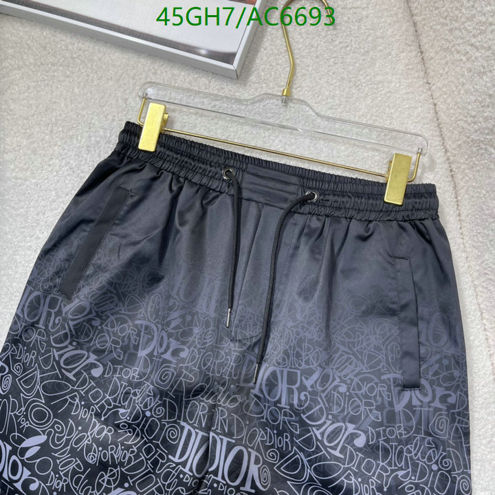 D1or-Beach Shorts Code: AC6693 $: 45USD