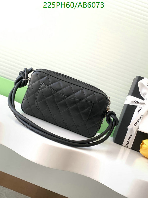 Chanel-Bag-Mirror Quality Code: AB6073 $: 225USD