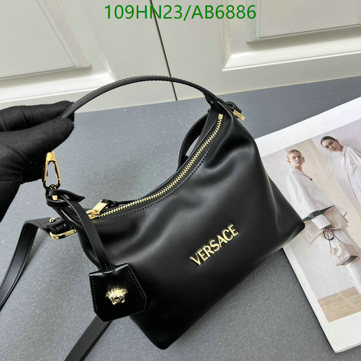 Versace-Bag-4A Quality Code: AB6886 $: 109USD