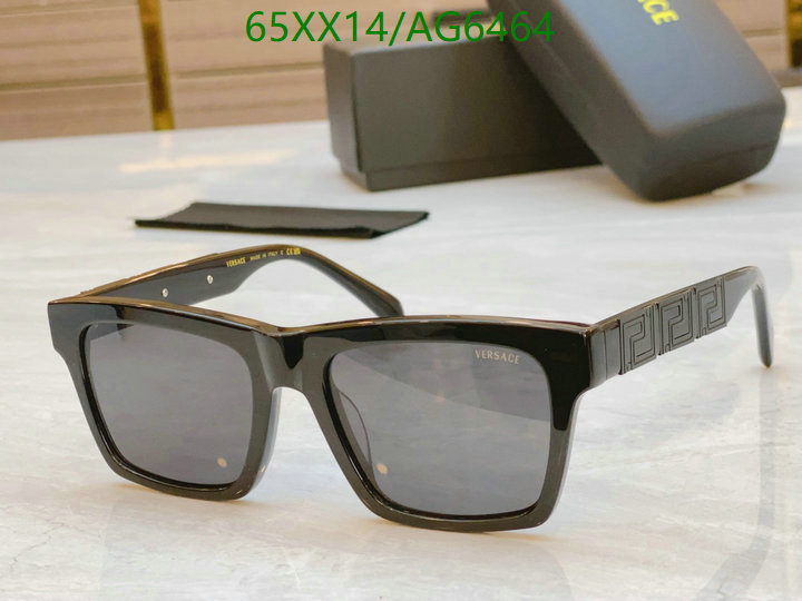 Versace-Glasses Code: AG6464 $: 65USD