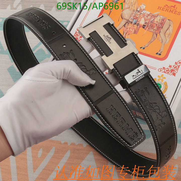 Hermes-Belts Code: AP6961 $: 69USD