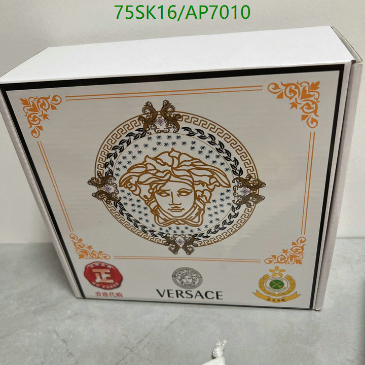 Versace-Belts Code: AP7010 $: 75USD