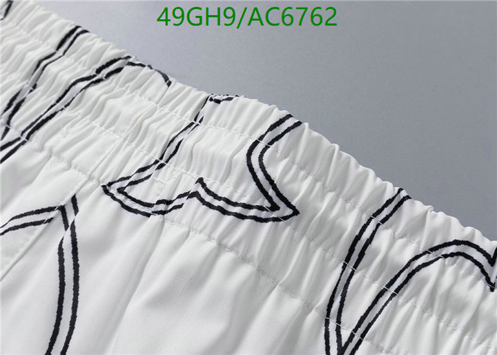 LV-Beach Shorts Code: AC6762 $: 49USD