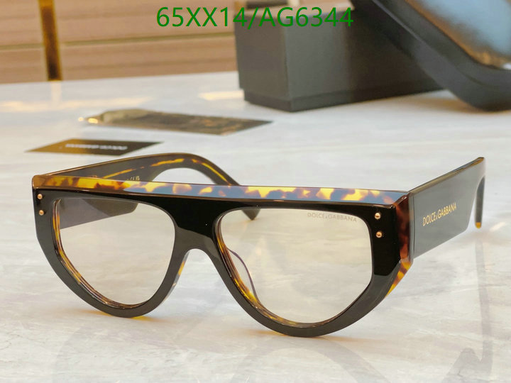 D&G-Glasses Code: AG6344 $: 65USD