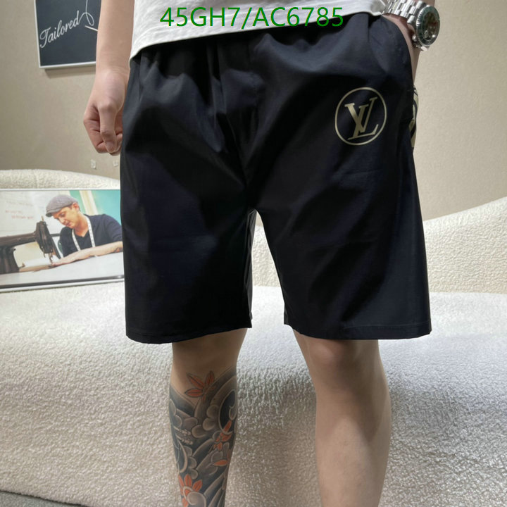 LV-Beach Shorts Code: AC6785 $: 45USD