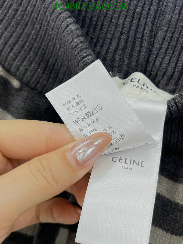 Celine-Clothing Code: AC6088 $: 109USD
