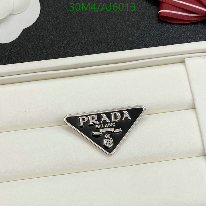 Prada-Jewelry Code: AJ6013 $: 30USD