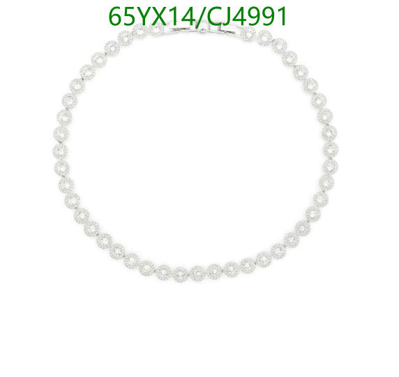 Swarovski-Jewelry Code: CJ4991 $: 65USD