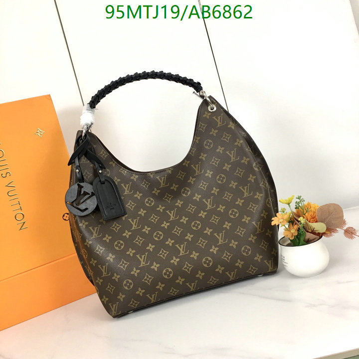 LV-Bag-4A Quality Code: AB6862 $: 95USD