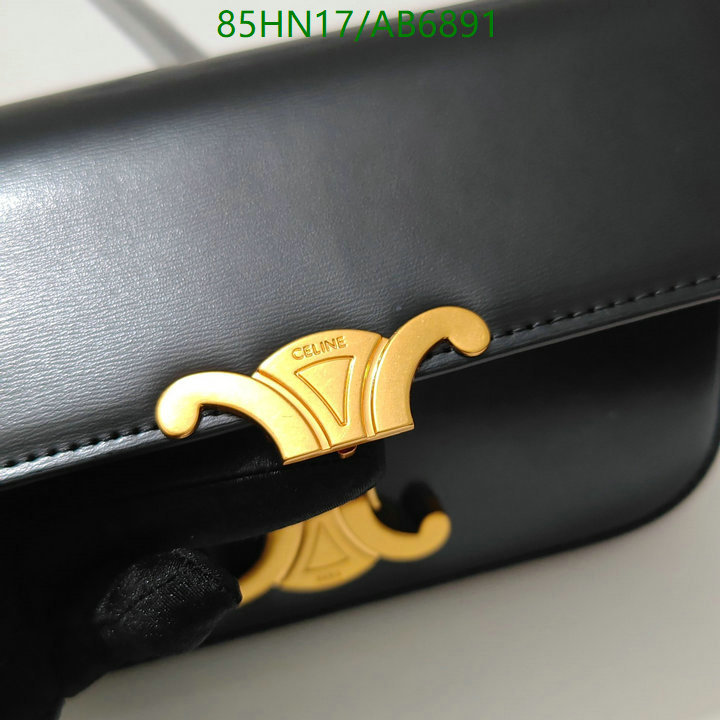 Celine-Bag-4A Quality Code: AB6891 $: 85USD