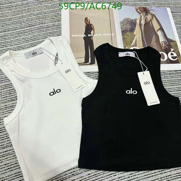 Alo-Clothing Code: AC6749 $: 59USD