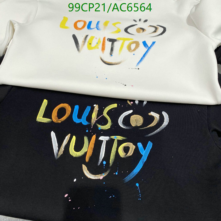 LV-Clothing Code: AC6564 $:99USD