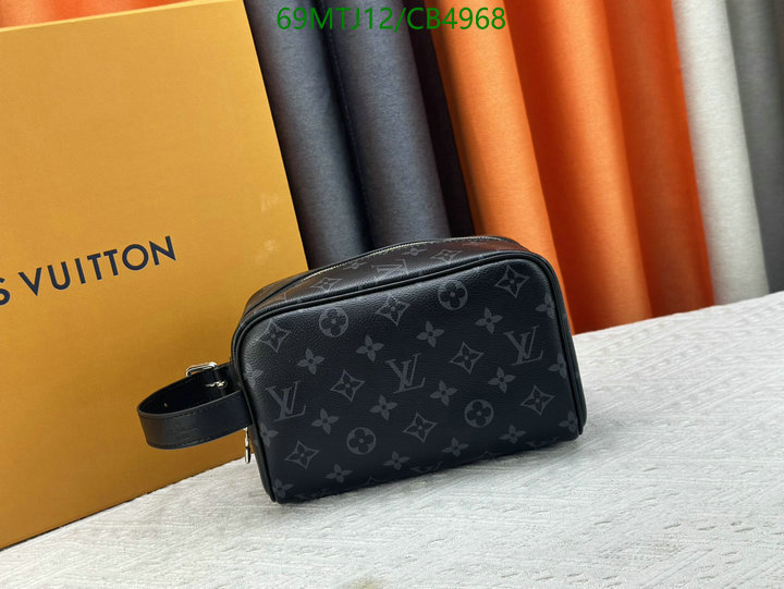 LV-Bag-4A Quality Code: CB4968 $: 69USD