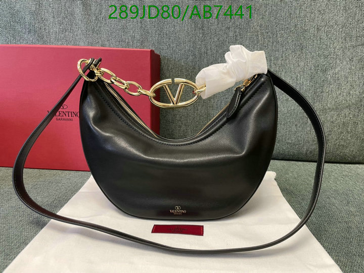 Valentino-Bag-Mirror Quality Code: AB7441 $: 289USD