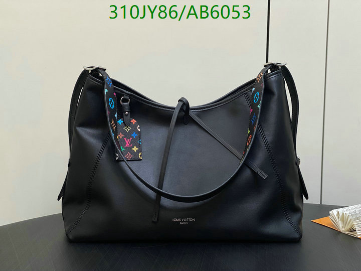 LV-Bag-Mirror Quality Code: AB6053 $: 310USD