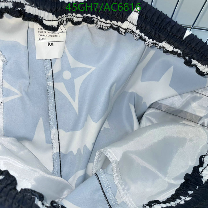 LV-Beach Shorts Code: AC6816 $: 45USD