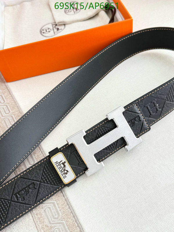 Hermes-Belts Code: AP6951 $: 69USD