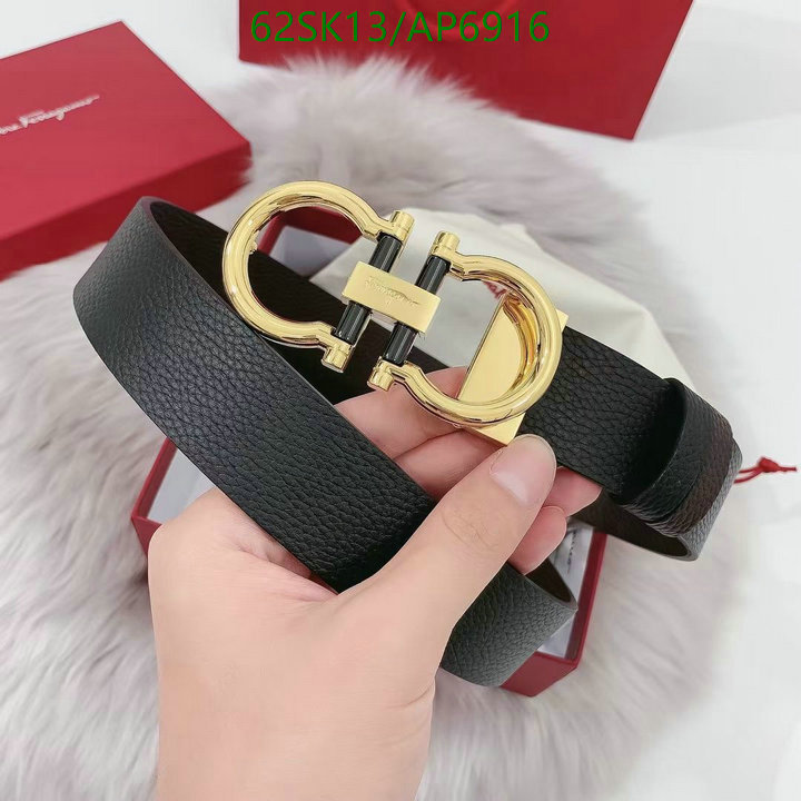 Ferragamo-Belts Code: AP6916 $: 62USD