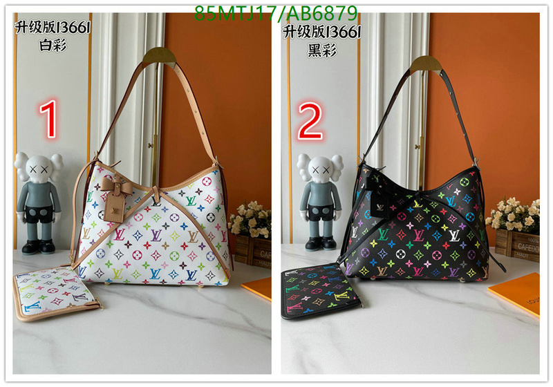 LV-Bag-4A Quality Code: AB6879 $: 85USD