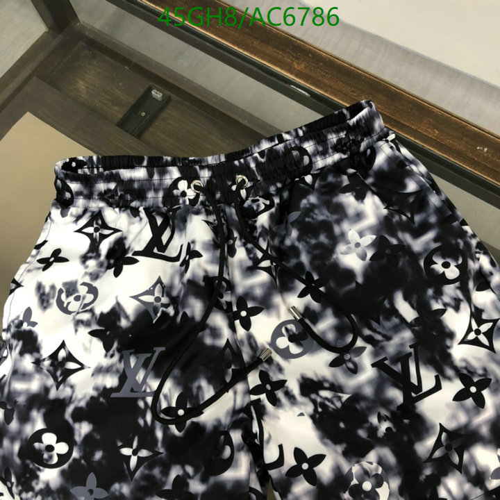 LV-Beach Shorts Code: AC6786 $: 45USD