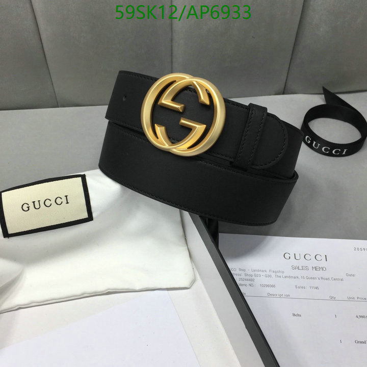 Gucci-Belts Code: AP6933 $: 59USD