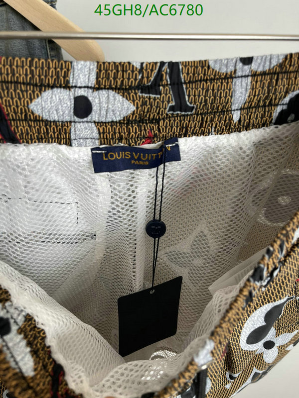 LV-Beach Shorts Code: AC6780 $: 45USD