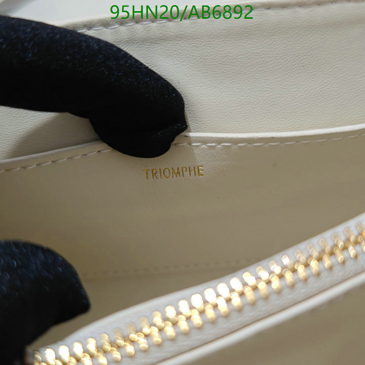 Celine-Bag-4A Quality Code: AB6892 $: 95USD