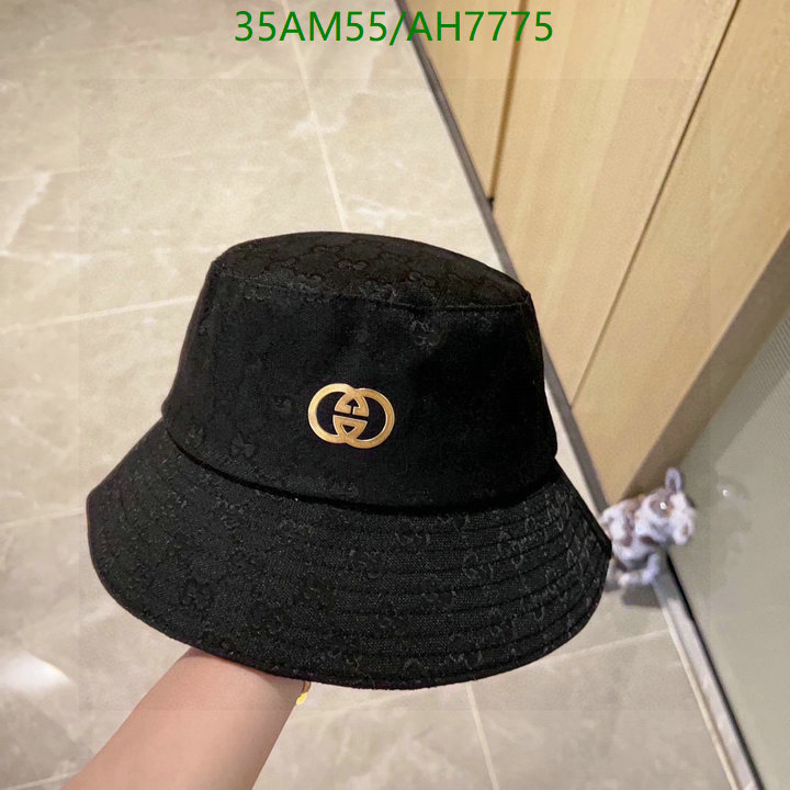 Gucci-Cap(Hat) Code: AH7775 $: 35USD