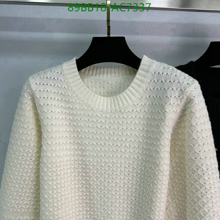 Maxmara-Clothing Code: AC7337 $: 89USD