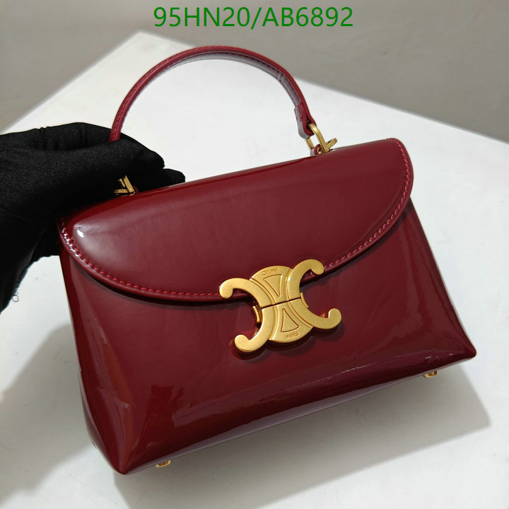 Celine-Bag-4A Quality Code: AB6892 $: 95USD