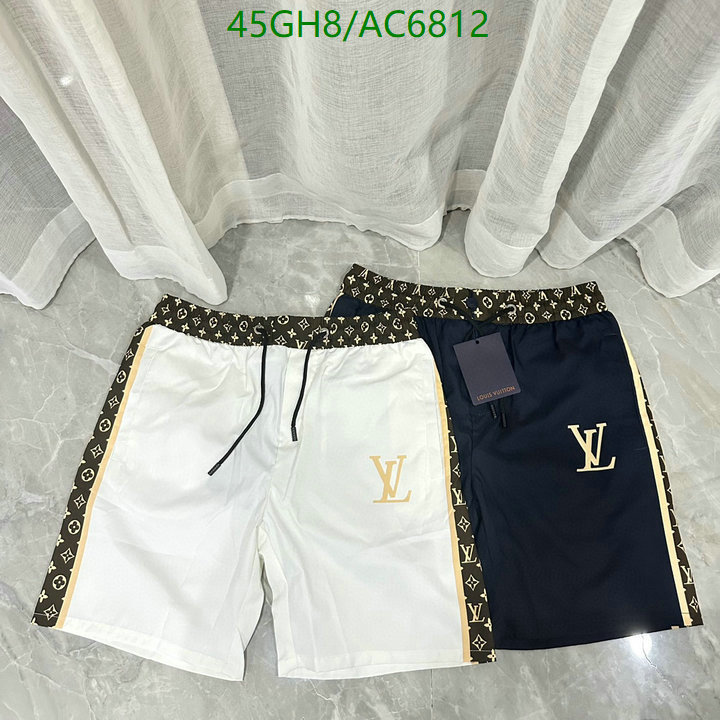 LV-Beach Shorts Code: AC6812 $: 45USD