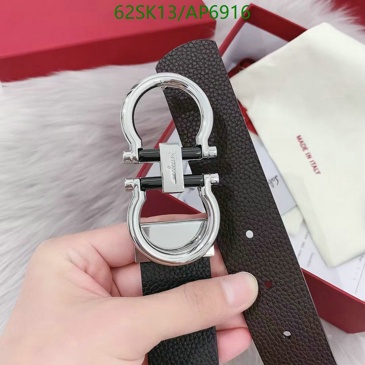 Ferragamo-Belts Code: AP6916 $: 62USD