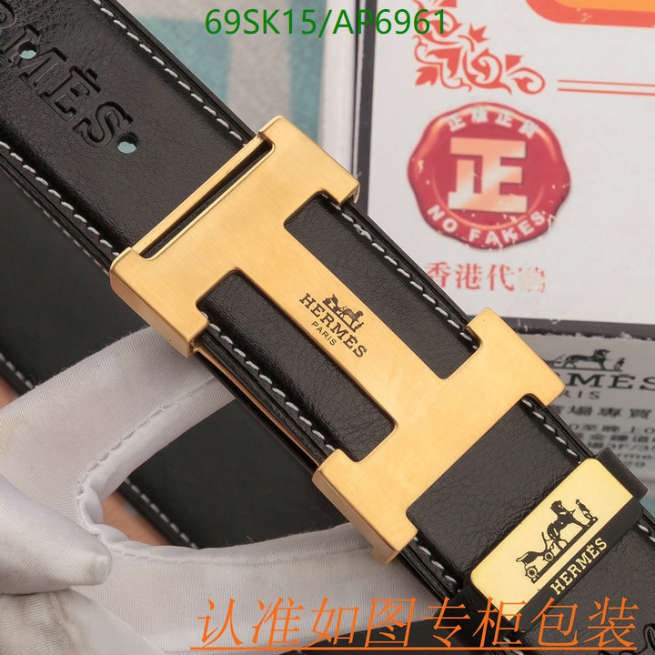 Hermes-Belts Code: AP6961 $: 69USD