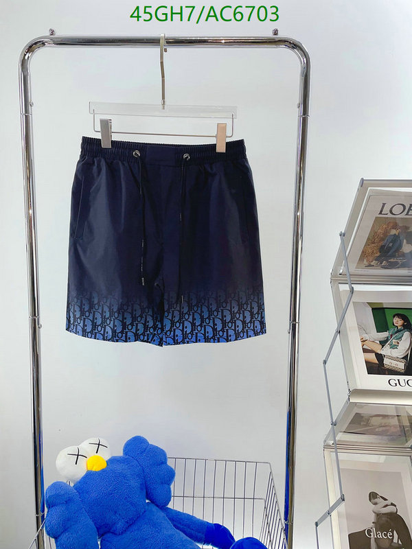 D1or-Beach Shorts Code: AC6703 $: 45USD