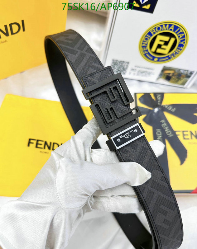 Fendi-Belts Code: AP6907 $: 75USD