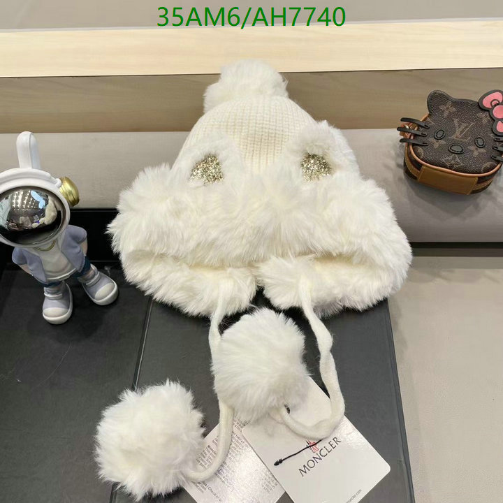 Moncler-Cap(Hat) Code: AH7740 $: 35USD