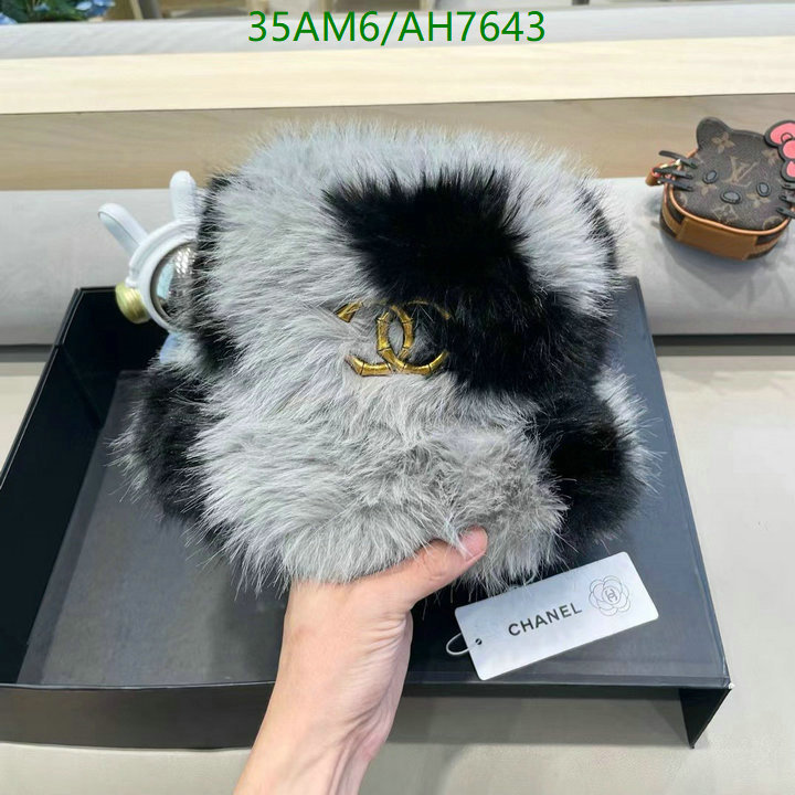 Chanel-Cap(Hat) Code: AH7643 $: 35USD