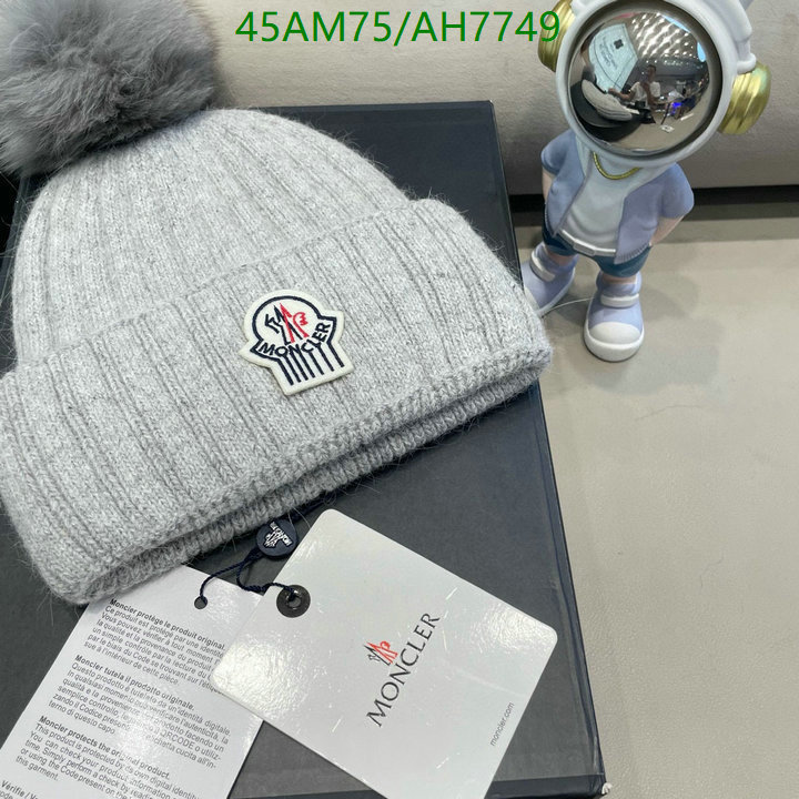 Moncler-Cap(Hat) Code: AH7749 $: 45USD