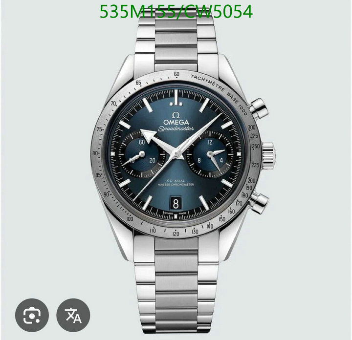 Omega-Watch-Mirror Quality Code: CW5054 $: 535USD