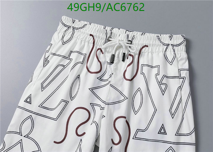 LV-Beach Shorts Code: AC6762 $: 49USD