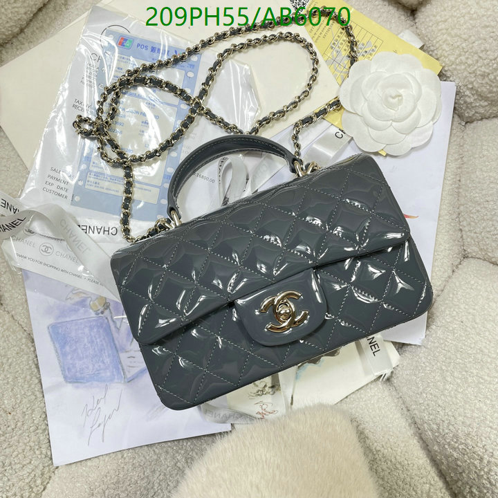 Chanel-Bag-Mirror Quality Code: AB6070 $: 209USD