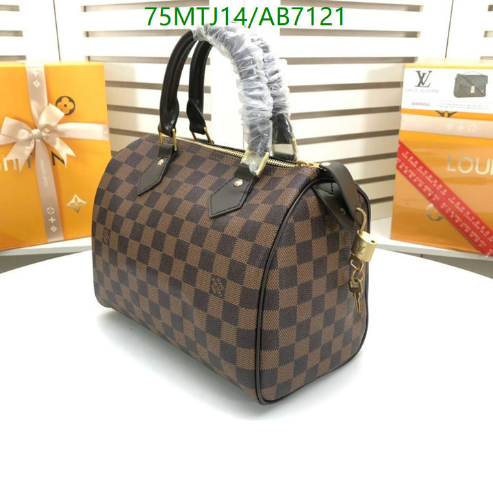 LV-Bag-4A Quality Code: AB7121 $: 75USD