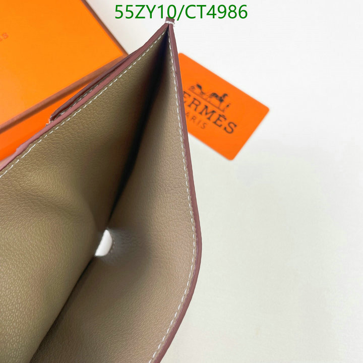 Hermes-Wallet(4A) Code: CT4986 $: 55USD