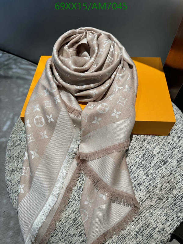 LV-Scarf Code: AM7045 $: 69USD